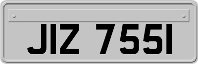 JIZ7551