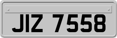 JIZ7558