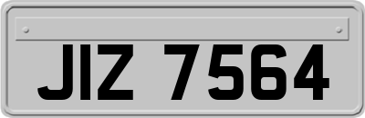 JIZ7564