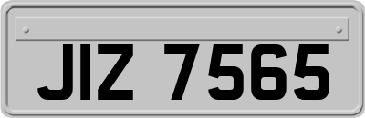 JIZ7565