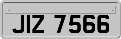 JIZ7566
