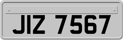 JIZ7567