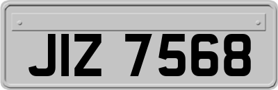 JIZ7568