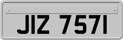 JIZ7571