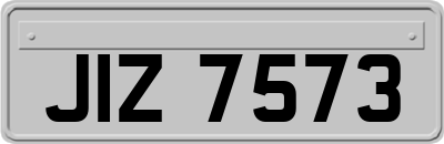 JIZ7573