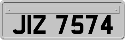 JIZ7574