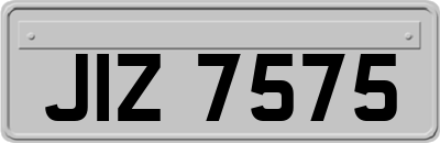 JIZ7575
