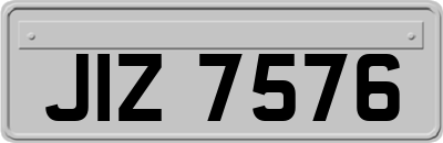 JIZ7576