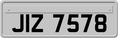 JIZ7578