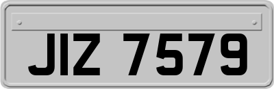 JIZ7579