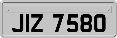 JIZ7580