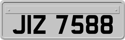 JIZ7588