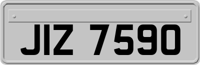 JIZ7590