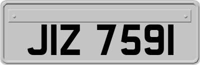 JIZ7591