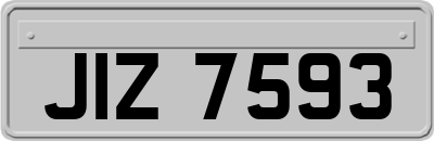 JIZ7593