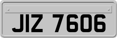 JIZ7606