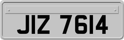 JIZ7614