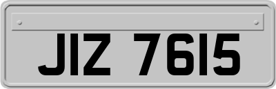JIZ7615