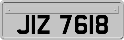 JIZ7618