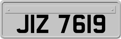 JIZ7619