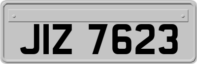 JIZ7623