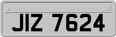 JIZ7624