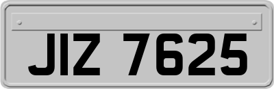 JIZ7625