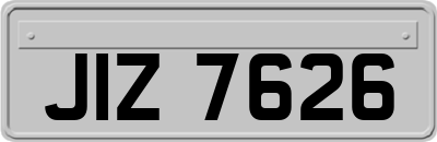 JIZ7626