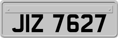 JIZ7627