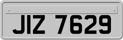 JIZ7629
