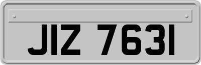 JIZ7631