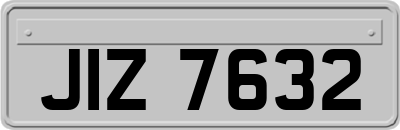 JIZ7632