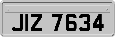 JIZ7634