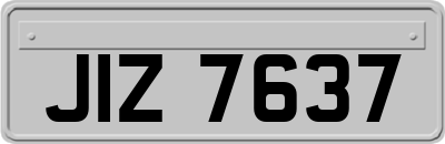 JIZ7637