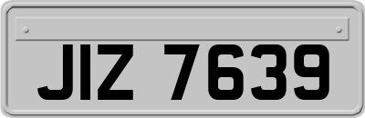 JIZ7639