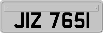 JIZ7651