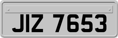 JIZ7653