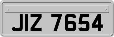 JIZ7654