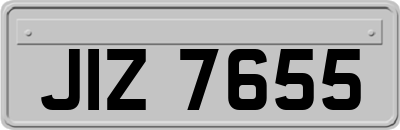 JIZ7655