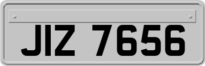 JIZ7656