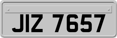 JIZ7657