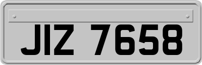JIZ7658