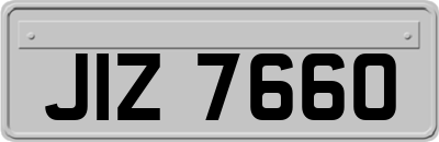 JIZ7660