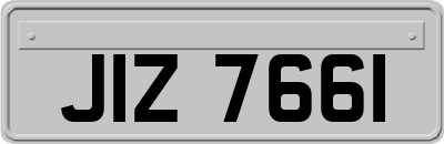 JIZ7661