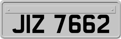 JIZ7662