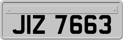 JIZ7663