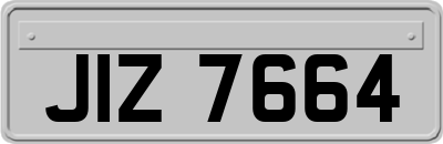 JIZ7664