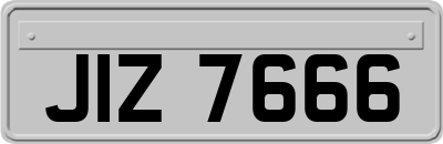 JIZ7666