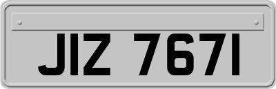 JIZ7671