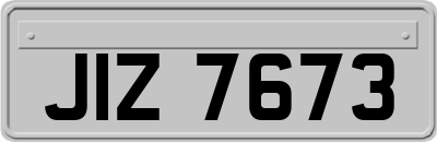 JIZ7673